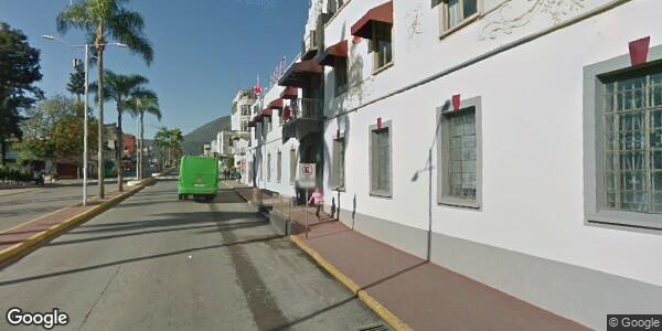 H. AYUNTAMIENTO DE RÍO BLANCO VER